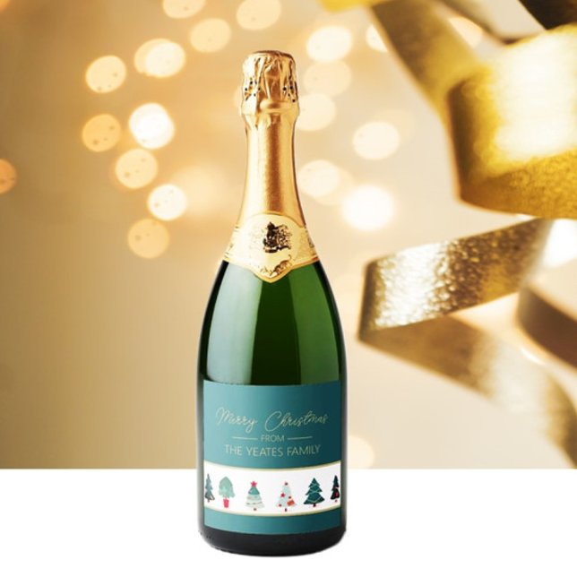 Saudações! Presente de Natal Personalizado (Criador carregado)