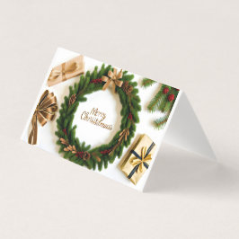 Saudações Xmas Curtas, Desejos e Mensagens Bonitas