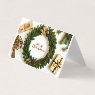 Saudações Xmas Curtas, Desejos e Mensagens Bonitas