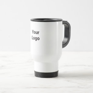 SAÚDE É CANECA DE VIAGEM TÉRMICA DE RIQUEZA
