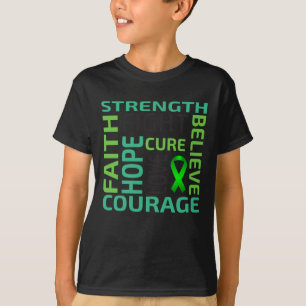Saúde Mental Sensibilização Camisa Amor Motivado S