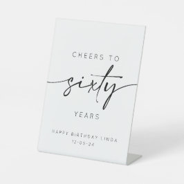 Saúde Para 60 Anos 60 Anos Aniversário