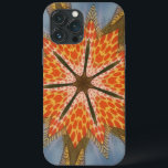 Savanna Star Bloom - Um Bold Animal Print<br><div class="desc">"Savanna Star Bloom" - Uma Bold Artista de Impressão Animal Africano Este design de "Savanna Star Bloom" é uma peça impressionante e visualmente cativante que celebra a beleza do design africano através de uma mistura única de simetria geométrica e ousada artista de impressão animal. O motivo central semelhante à estrela,...</div>