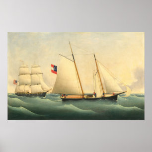 Savannah - Fritz Müller Fine Art Poster