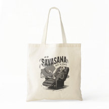 Savasana Yoga Bolsa