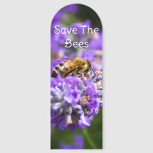Save The Bees 
