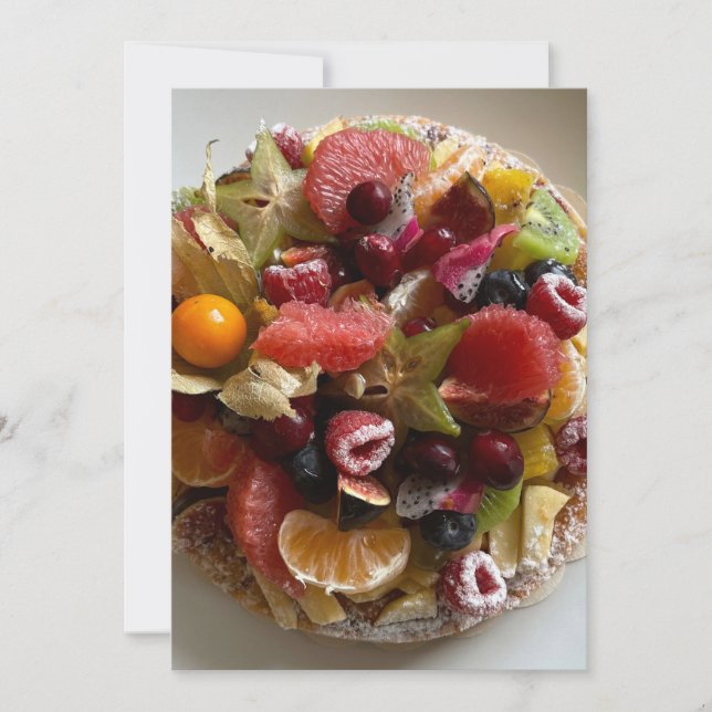 Saveurs du dimanche (Frente)