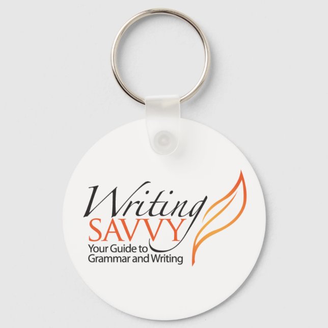 Savvy Chaveiro (Frente)