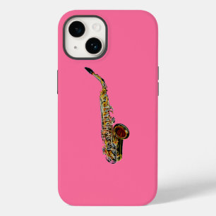 saxofone