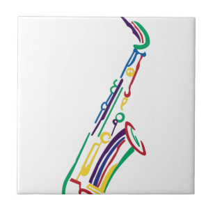 Saxofone
