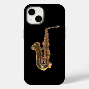 saxofone