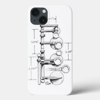 Saxofone 1939 equilibrado da ação de Selmer Paris