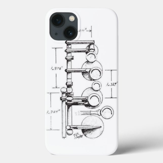 Saxofone 1939 equilibrado da ação de Selmer Paris (Verso)