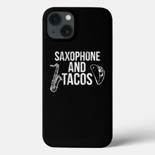 Saxofone E Tacos Banda Engraçada De Taco