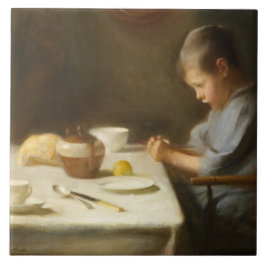 Say Grace (Garoto Rezando na Mesa)