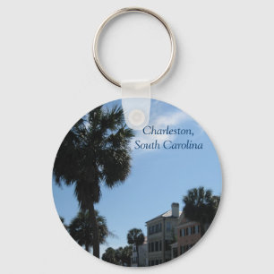 SC de Charleston do ~ do chaveiro
