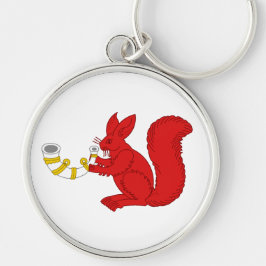 SCA Akornebir Chaveiro