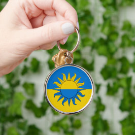 SCA Atenveldt Chaveiro