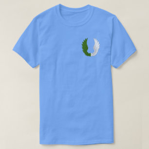 SCA - Camisa de Pedra Sagrada