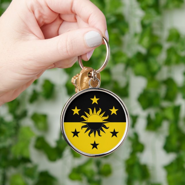 SCA Eskalya Chaveiro (Mão)