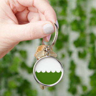 SCA False Isle Chaveiro