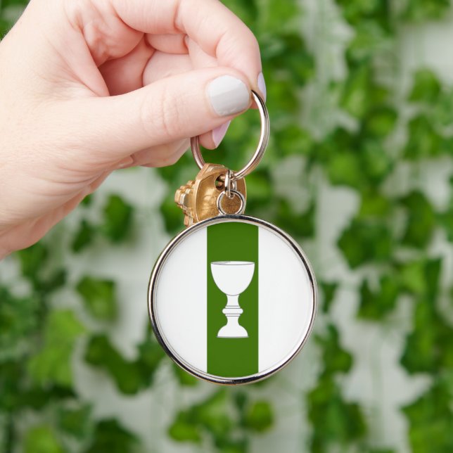 SCA Myrgenfeld Chaveiro (Mão)