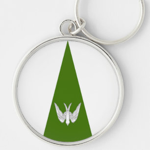 SCA Nant Y Derwyddon Chaveiro