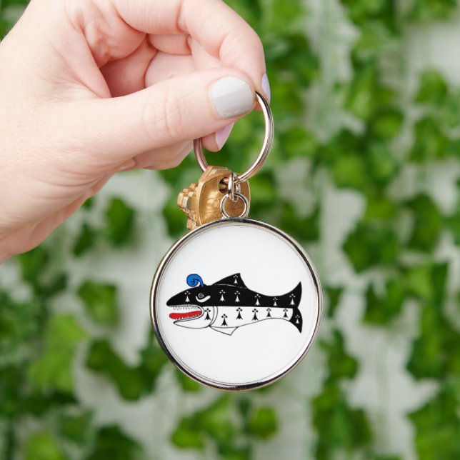 SCA Seagirt Chaveiro (Mão)