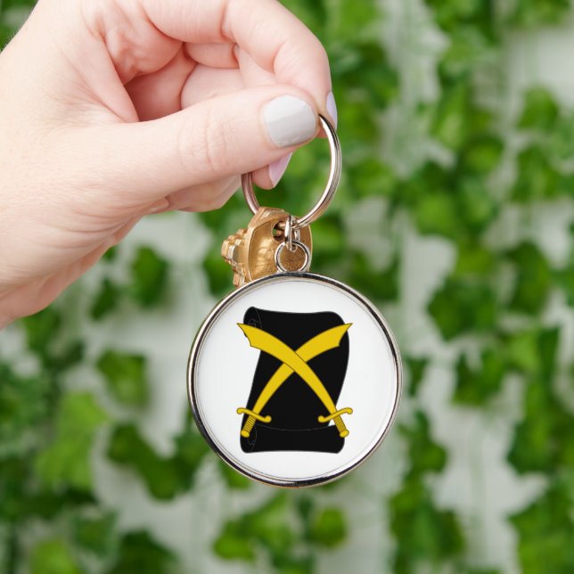 SCA Tanwayour Chaveiro (Mão)