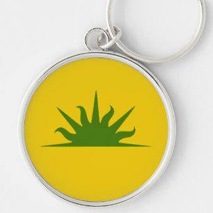 SCA West Kingdom Chaveiro