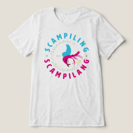 Scampi fada