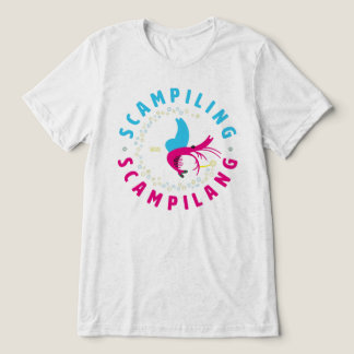 Scampi fada