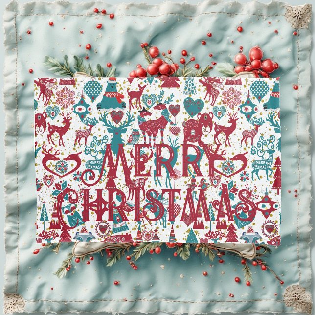 Scandia Felry Natal Símbolos Nórdicos Escandinávia (Elegant Scandia Merry Christmas Symbols Nordic Scandinavia Pillow Case)