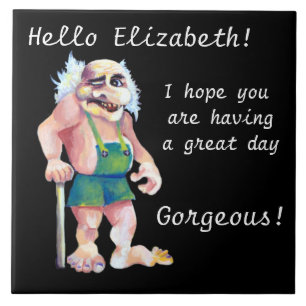 Scandinávia Engraçado, Troll de Amor