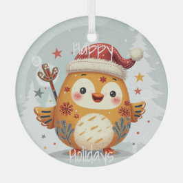 Scandinavian Folk Art Style