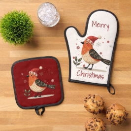 Scandinavian Folk Art style 