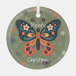 Scandinavian Folk Art Style