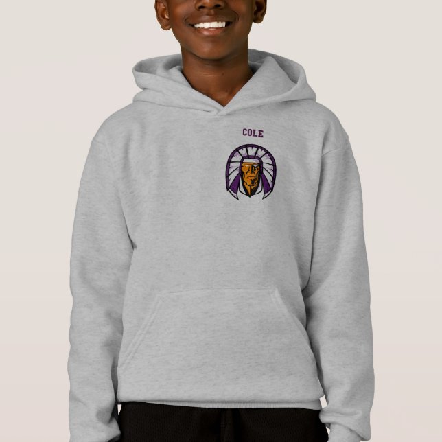 Scheetz, Melissa (Frente)