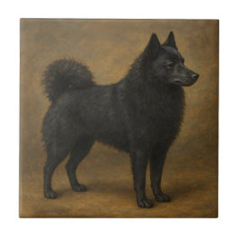 Schipperke