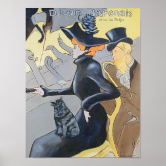 Schipperke Art Wall Impressão