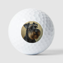 Schnauzer Gigante