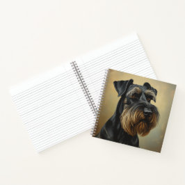 Schnauzer Gigante