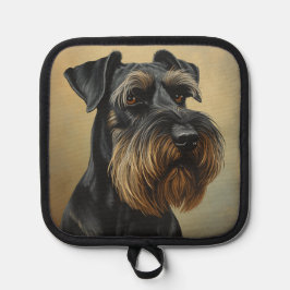 Schnauzer Gigante