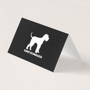 schnauzer gigante premium