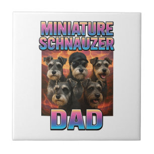Schnauzer Miniatura