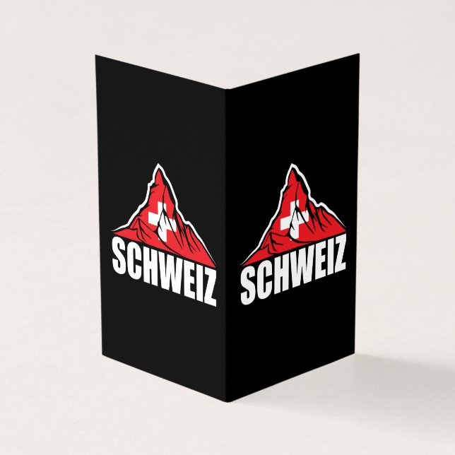 Schweiz Matterhorn Suiça (Exterior)