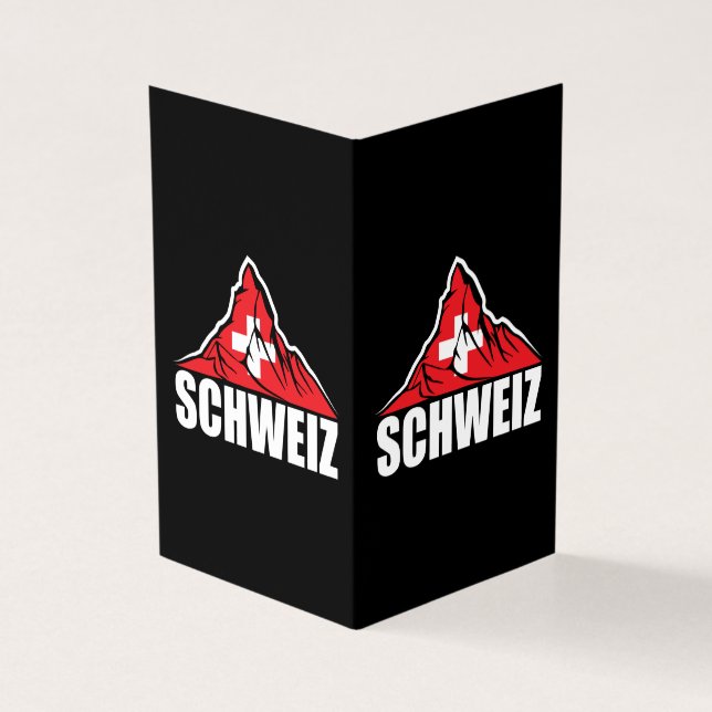 Schweiz Matterhorn Suiça (Exterior)
