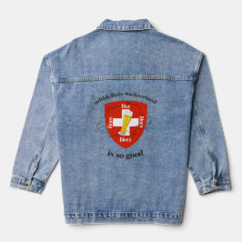 Schweiz - Suisse - Svizzera - Svizra - Switzerland