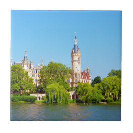 Schwerin Palace, Alemanha
