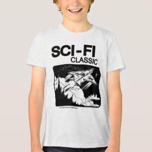 SCI-FI Classic T-Shirt